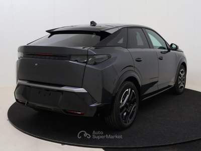 Peugeot 3008 motore elettrico (73kWh) 213 CV GT Grigio usata Monteforte Irpino