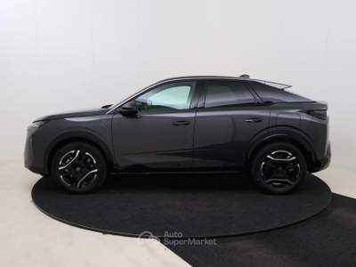 Peugeot 3008 motore elettrico (73kWh) 213 CV GT Grigio usata Monteforte Irpino