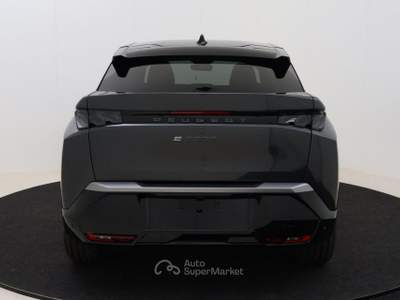 Peugeot 3008 motore elettrico (73kWh) 213 CV GT Grigio usata Monteforte Irpino