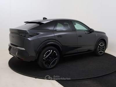 Peugeot 3008 motore elettrico (73kWh) 213 CV GT Grigio usata Monteforte Irpino