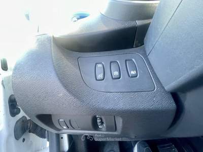 Renault Kangoo 1.5 DCI 115CV 6M Maxi SCAFFALATURA 2020 Bianco usata Potenza