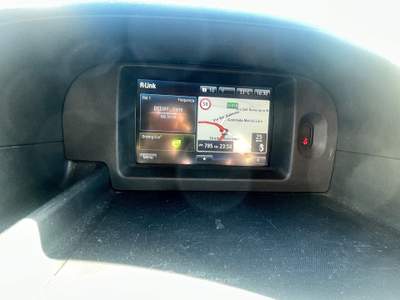 Renault Kangoo 1.5 DCI 115CV 6M Maxi SCAFFALATURA 2020 Bianco usata Potenza