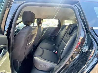 Renault Clio Sporter SW 1.5 DCI NAVI 2018 2MODELLI Nero usata Potenza
