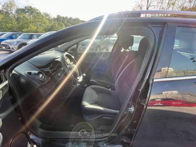 Renault Clio Sporter SW 1.5 DCI NAVI 2018 2MODELLI Nero usata Potenza