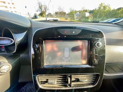 Renault Clio Sporter SW 1.5 DCI NAVI 2018 2MODELLI Nero usata Potenza