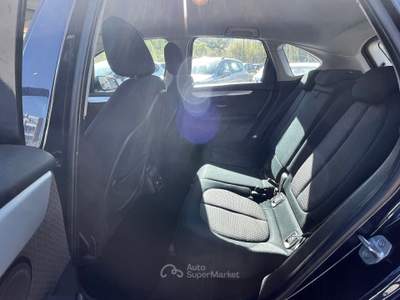 BMW Serie 2 Active Tourer 218d Tourer 218d AUTOMATICA 2019 Blu/Azzurro usata Potenza