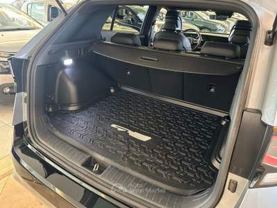 Kia Sportage 1.6 CRDi MHEV DCT GT-line UNICO PROPRIETARIO - K73 Grigio usata Brendola