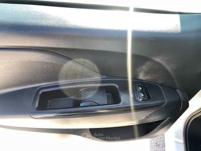 Fiat Doblò Doblò 1.6 MJT 105CV PC-TN 12-2020 Bianco usata Potenza