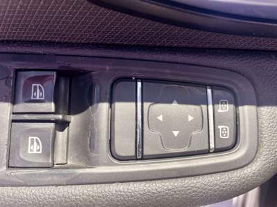 Renault Clio Sporter SW 1.5 DCI NAVI 2018 Bianco usata Potenza