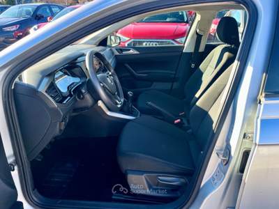 Volkswagen Polo 1.6 TDI 95CV Highline 12-2020 Grigio usata Potenza