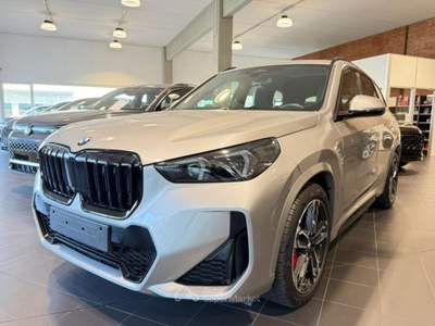 BMW X1 xDrive 20d Msport Pro AUT - NAVI - TETTO - 19 Grigio usata Imola