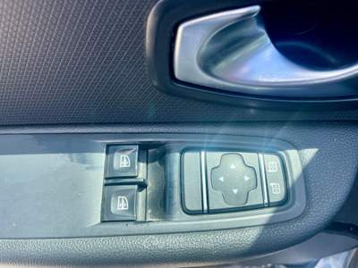Renault Clio Sporter SW 1.5 DCI NAVI 2018 NAVI Blu/Azzurro usata Potenza