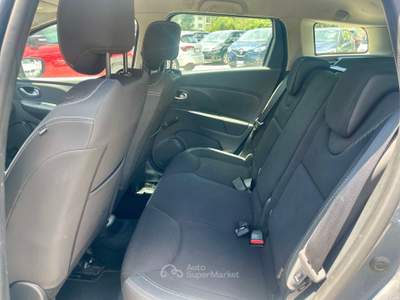 Renault Clio Sporter SW 1.5 DCI NAVI 2018 NAVI Blu/Azzurro usata Potenza