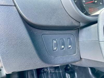 Renault Kangoo Maxi AUTOCARRO N1 4 POSTI Bianco usata Potenza