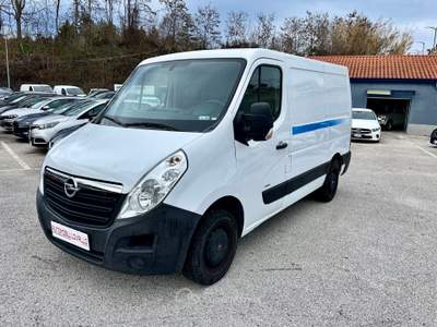 Renault Master 2.3 DCI 110CV 6M IM. 2020 OPEL MOVANO TB-PC Bianco usata Potenza