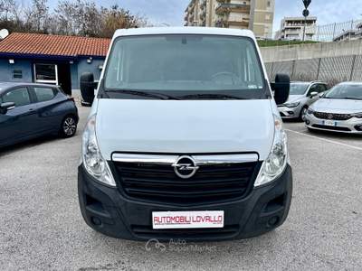 Renault Master 2.3 DCI 110CV 6M IM. 2020 OPEL MOVANO TB-PC Bianco usata Potenza