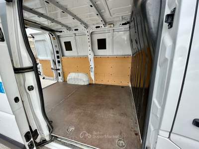 Renault Master 2.3 DCI 110CV 6M IM. 2020 OPEL MOVANO TB-PC Bianco usata Potenza