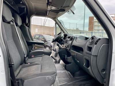 Renault Master 2.3 DCI 110CV 6M IM. 2020 OPEL MOVANO TB-PC Bianco usata Potenza