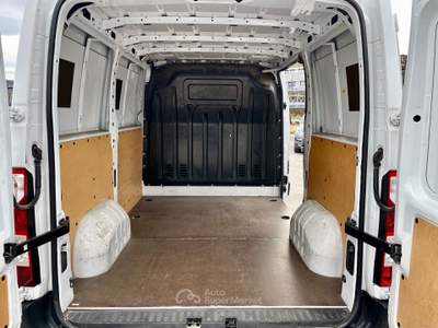 Renault Master 2.3 DCI 110CV 6M IM. 2020 OPEL MOVANO TB-PC Bianco usata Potenza