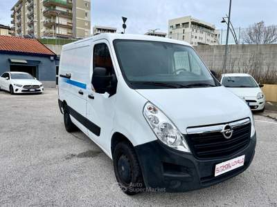 Renault Master 2.3 DCI 110CV 6M IM. 2020 OPEL MOVANO TB-PC Bianco usata Potenza