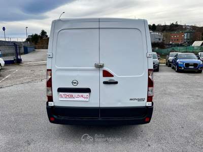 Renault Master 2.3 DCI 110CV 6M IM. 2020 OPEL MOVANO TB-PC Bianco usata Potenza