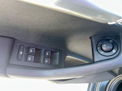 Skoda Octavia 1.6 TDI 115 CV Wagon Executive Argento usata Potenza