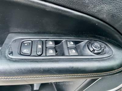 Jeep Compass 1.6 MTJ 120CV 6M 2021 KM 95000 UNICO PROPRIETARIO Grigio usata Potenza