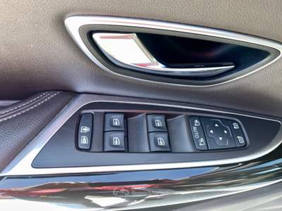 Renault Espace 1.6 dCi 130cv 6m NAVI Bianco usata Potenza