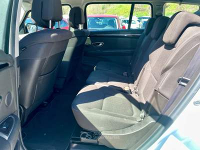 Renault Espace 1.6 dCi 130cv 6m NAVI Bianco usata Potenza