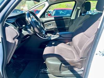 Renault Espace 1.6 dCi 130cv 6m NAVI Bianco usata Potenza