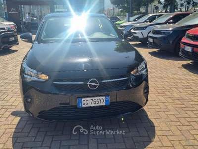 Opel Corsa 1.5 D 100 CV Edition Nero usata Savona