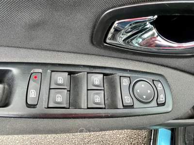 Renault Scénic Scenic XMod 1.5  dCi 110 CV Limited Nero usata Potenza