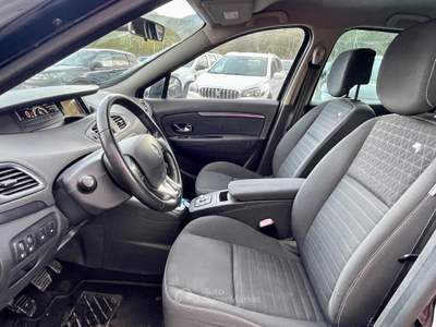 Renault Scénic Scenic XMod 1.5  dCi 110 CV Limited Nero usata Potenza