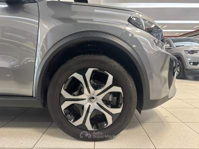 Citroen C3 Aircross PureTech Turbo 100 CV Plus-PREZZO REALE Grigio usata Arsago Seprio