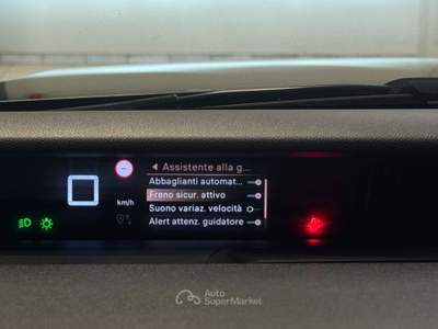 Citroen C3 Aircross PureTech Turbo 100 CV Plus-PREZZO REALE Verde usata Arsago Seprio