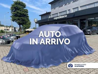 Citroen C3 Aircross PureTech Turbo 100 CV Plus-PREZZO REALE Nero usata Arsago Seprio