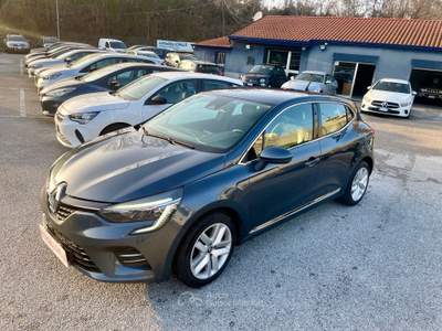 Renault Clio 1.5 dCi 85 CV 6M 5 p 2020 Grigio usata Potenza