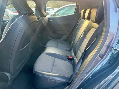 Renault Clio 1.5 dCi 85 CV 6M 5 p 2020 Grigio usata Potenza