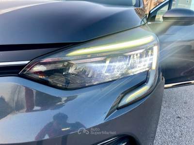 Renault Clio 1.5 dCi 85 CV 6M 5 p 2020 Grigio usata Potenza