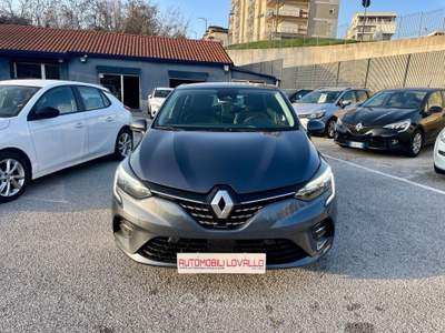 Renault Clio 1.5 dCi 85 CV 6M 5 p 2020 Grigio usata Potenza