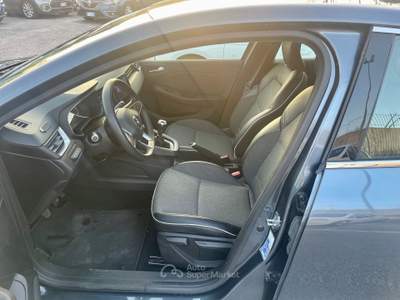 Renault Clio 1.5 dCi 85 CV 6M 5 p 2020 Grigio usata Potenza