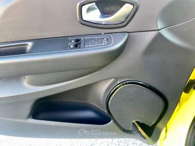 Renault Clio 1.5 dCi 2019 3modelli disp. Giallo usata Potenza