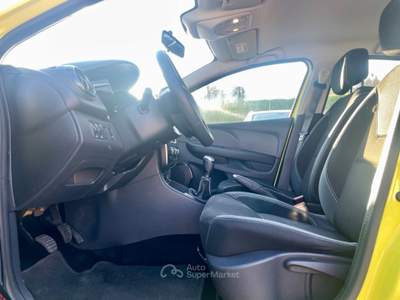 Renault Clio 1.5 dCi 2019 3modelli disp. Giallo usata Potenza