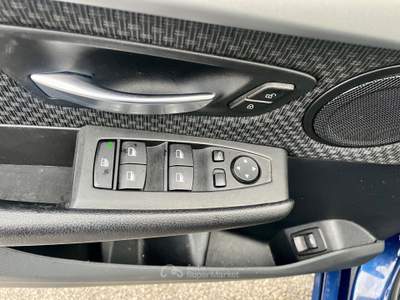 BMW Serie 2 Active Tourer 216d Tourer 216d BIXENO-RADAR-2020 Blu/Azzurro usata Potenza