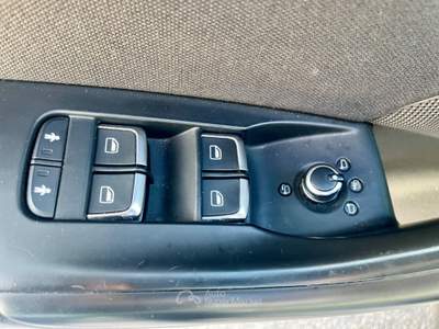 Audi Q3 2.0 TDI  quattro S tronic km 116000 Bianco usata Potenza