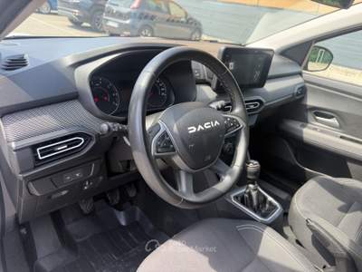 Dacia Jogger Dacia Jogger 1.0 tce Gpl - NEOP. - 12 MESI DI GARANZIA - usata ARGELATO