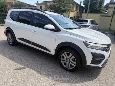 Dacia Jogger Dacia Jogger 1.0 tce Gpl - NEOP. - 12 MESI DI GARANZIA - usata ARGELATO