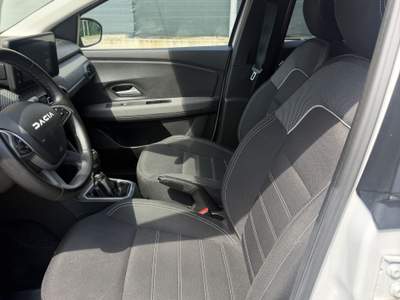 Dacia Jogger Dacia Jogger 1.0 tce Gpl - NEOP. - 12 MESI DI GARANZIA - usata ARGELATO