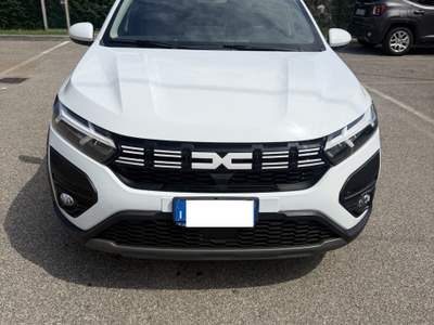 Dacia Jogger Dacia Jogger 1.0 tce Gpl - NEOP. - 12 MESI DI GARANZIA - usata ARGELATO