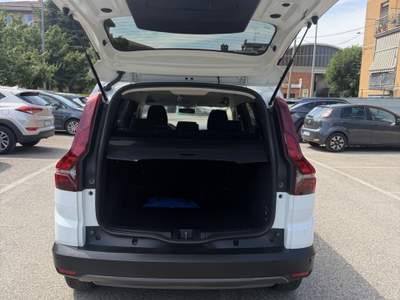 Dacia Jogger Dacia Jogger 1.0 tce Gpl - NEOP. - 12 MESI DI GARANZIA - usata ARGELATO